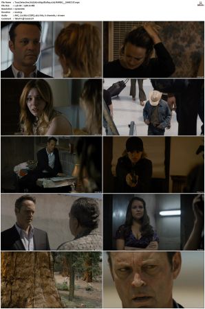 True Detective S01 S04 1080p BluRay x265-RARBG