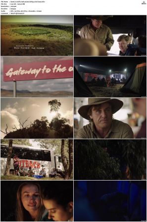 Wolf Creek S01 S02 BDRip x264-TAXES