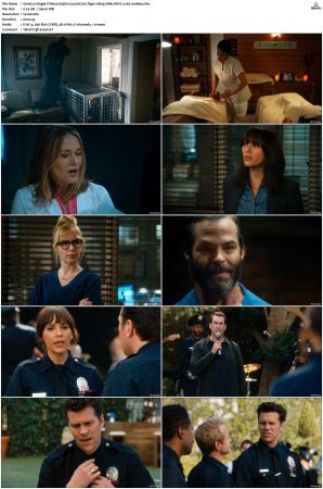 Angie Tribeca S01-S04 SUPER-PACK 1080p WEB DDP5.1 HEVC x265-JoeBee