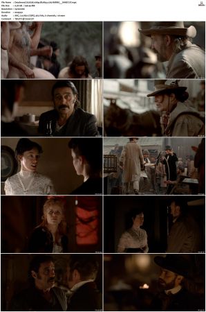 Deadwood S01-S03 1080p BluRay x265-RARBG