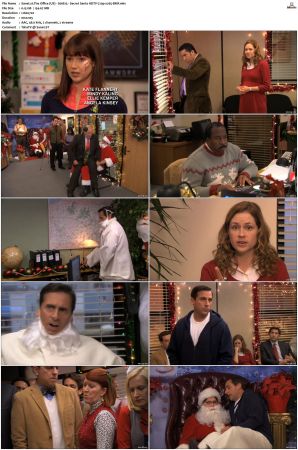 The Office US S01-S09 SUPER-PACK 720p Bluray AAC x265-BMF