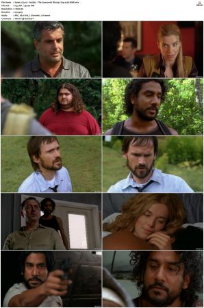 Lost S01-S06 SUPER-PACK 720p BluRay x265-BMF