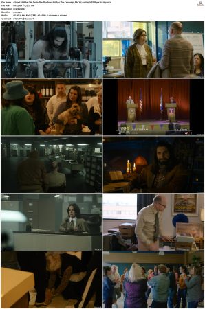 What We Do In The Shadows S01-S05 1080p WEBRip EAC3 5.1 x265-iVy