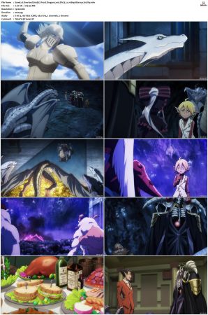 Overlord S01-S04 1080p Bluray EAC3 5.1 x265-iVy