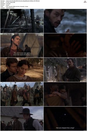 Into The West S01 1080p BluRay Dts-HDMa5 1 AVC-PiR8