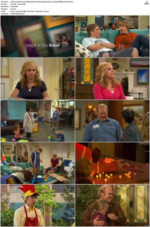 Good Luck Charlie S01-S04 1080p WEBRip EAC3 5.1 x265-iVy