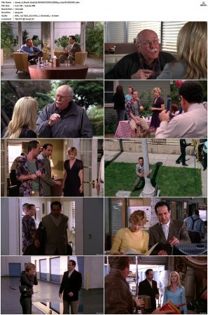 Monk S01-S08 SUPER-PACK BDRip x264-BORDURE