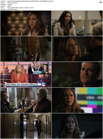 The Morning Show 2019 S01 S03 SUPER-PACK WEBRip EAC3 5 1 1080p x265-iVy