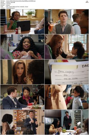 Abbott Elementary S01 S03 SUPER-PACK 1080p WEBRip x265-MIXED
