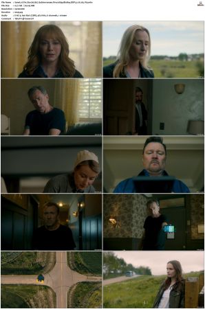 Tin Star S01 S03 1080p BluRay DDP 5 1 x265-iVy