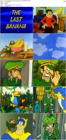 Bananaman 1983 S01 S03 WEBRip EAC3 2 0 1080p x265-iVy