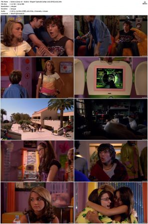 Zoey 101 S01-S04 SUPER-PACK 480p AMZN WEBRIP x265 HEVC 10bit DDP 2.0 EDGE2020
