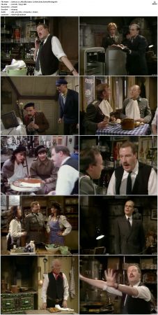 Allo Allo 1984 S01 S09 DVDRip X264-NGP