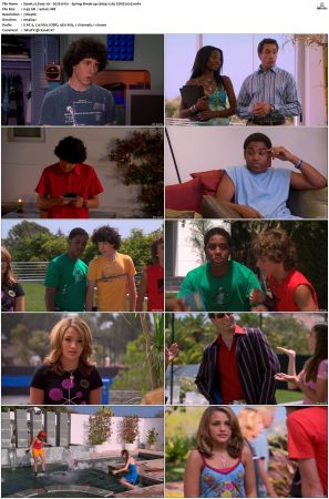 Zoey 101 S01-S04 SUPER-PACK 480p AMZN WEBRIP x265 HEVC 10bit DDP 2.0 EDGE2020