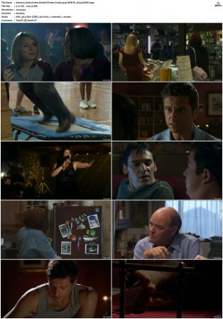 Linda Green 2001 S01 S02 540p WEB-DL H264 BONE