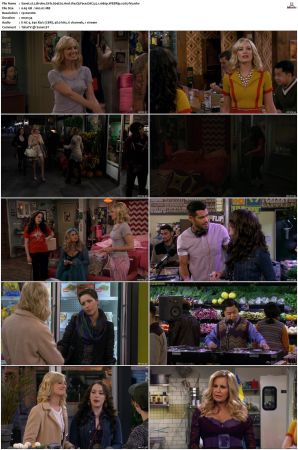 2 Broke Girls S01-S06 1080p WEBRip EAC3 5.1 x265-iVy