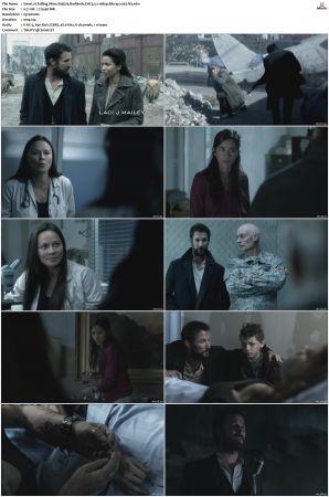 Falling Skies S01 S05 Bluray EAC3 5 1 1080p x265-iVy