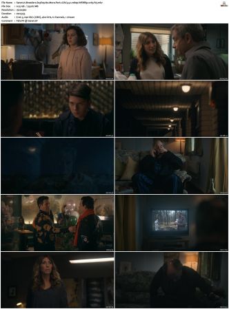 Breeders S01 S04 WEBRip EAC3 5 1 1080p x265-iVy
