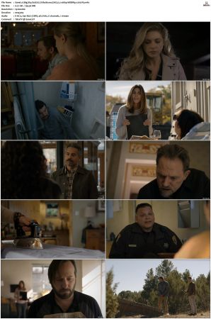Big Sky S01 S03 WEBRip EAC3 5 1 1080p x265-iVy