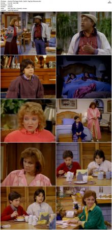 The Hogan Family aka Valerie 1986 S01-S06 SUPER-PACK TVRip x264-NOGRP