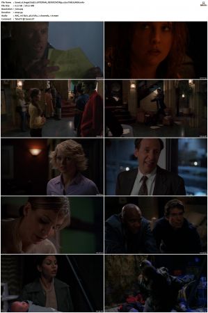 Angel S01 S05 SUPER-PACK iNTERNAL RERiP DVDRip x264-TABULARiA