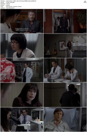 House S01-08 SUPER-PACK 720p WEB-DL AAC x265-BMF