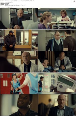 Remedy S01 S02 WEBRip EAC3 2 0 x265-iVy