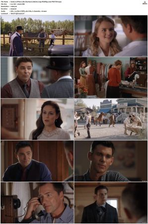 When Calls the Heart S00-S11 SUPER-PACK 720p WEBRip x265-PROTON