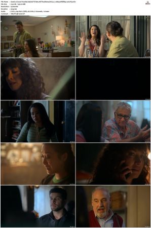 Good Trouble S01-S05 1080p WEBRip EAC3 5.1 x265-iVy