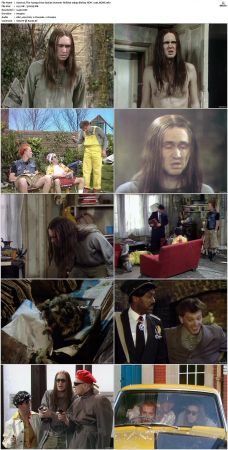 The Young Ones 1982 S01 S02 1080p BluRay HEVC x265 BONE