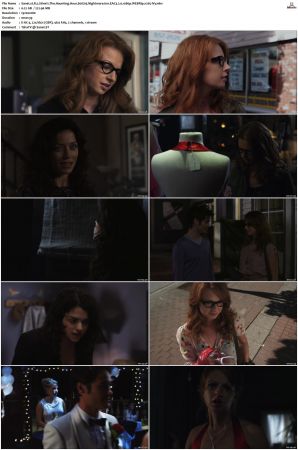 R L Stines The Haunting Hour S01 S04 WEBRip EAC3 2 0 1080p x265-iVy
