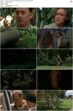 Lost S01-S06 SUPER-PACK 720p BluRay x265-BMF