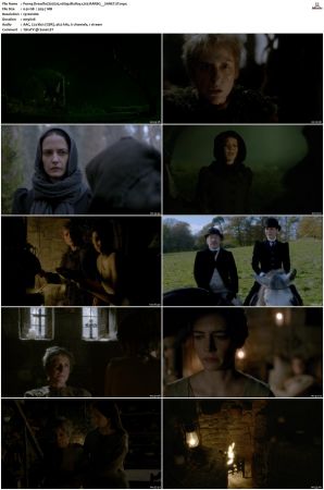 Penny Dreadful S01 S03 City Of Angels S01 1080p BluRay x265-RARBG