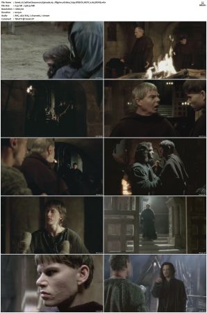 Cadfael 1994 S01 S04 720p WEB-DL HEVC x265 BONE