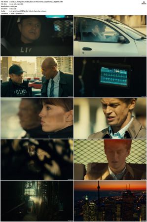 Flashpoint S01-S05 SUPER-PACK 720p BluRay x265-BMF