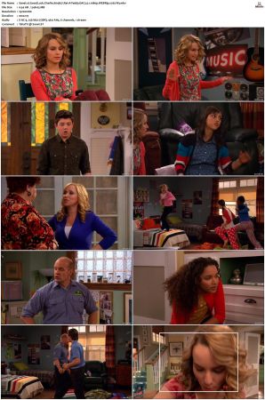 Good Luck Charlie S01-S04 1080p WEBRip EAC3 5.1 x265-iVy