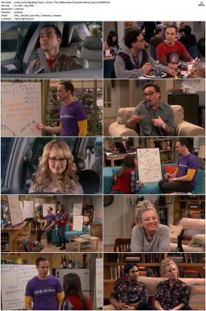 The Big Bang Theory S01 S12 SUPER-PACK Bluray 720p x265-BMF