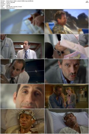 House S01-08 SUPER-PACK 720p WEB-DL AAC x265-BMF
