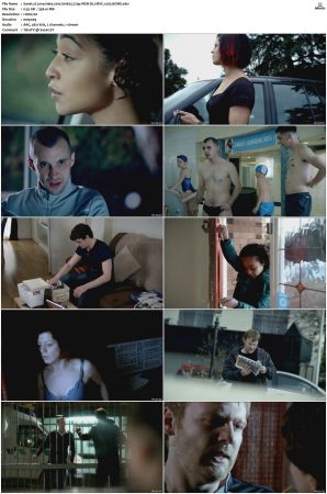 Love Hate 2010 S01 S05 720p WEB-DL HEVC x265 BONE
