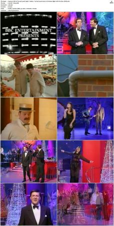 A Bit of Fry and Laurie S01 S04 SUPER-PACK 576p Mixed x265 HEVC 10bit AAC 2 0 Ghost