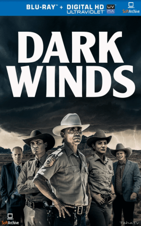 Dark Winds S01 1080p Bluray EAC3 5.1 x265-iVy