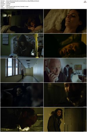 Absentia S01 S03 SUPER-PACK WEBRip EAC3 5 1 1080p x265-iVy