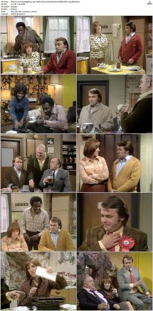 Love Thy Neighbour 1972 S01-S08 DVDRip HEVC x265 BONE