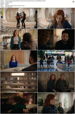 Zoeys Extraordinary Playlist S01 S02 WEBRip EAC3 5 1 x265-iVy