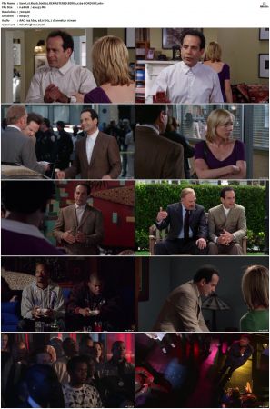 Monk S01-S08 SUPER-PACK BDRip x264-BORDURE