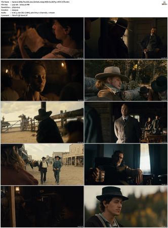 Billy The Kid S01 2160p WEB-DL DDP5 1 HEVC-NTb