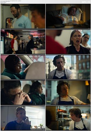 The Bear S01 S03 SUPER-PACK 1080p WEB AV1 DDP 5 1-onlyfaffs