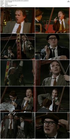 Bottom 1991 S01-S03 720p WEB-DL HEVC x265 BONE
