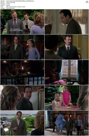 Monk S01-S08 SUPER-PACK BDRip x264-BORDURE