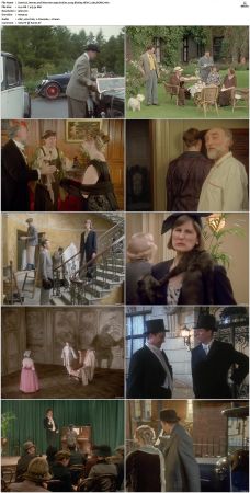 Jeeves and Wooster 1990 S01 S04 720p BluRay HEVC x265 BONE